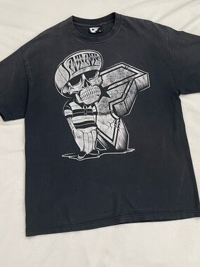 Famous Lil’ Homie Graphic Tshirt